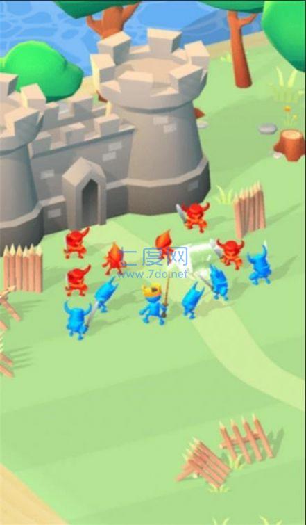 国王或失败游戏