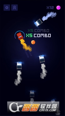 汽车大战警察手游 v1.0.4 安卓版