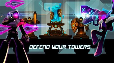 忍者复仇联盟中文版 v1.0.1