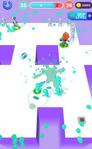 喷射战争游戏 2020-06-30 11:30