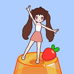 果冻女孩安卓版
