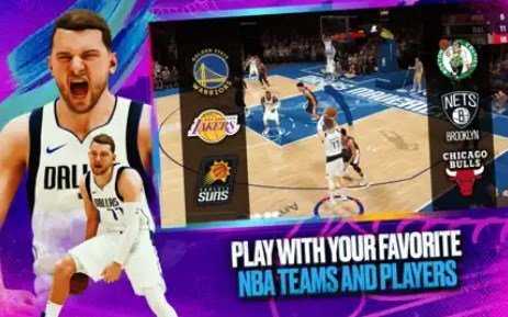 NBA2K24直装版