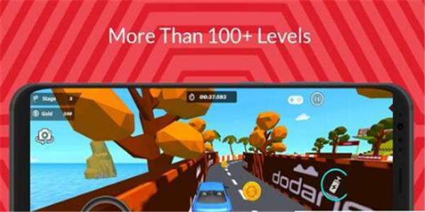 极限汽车驾驶3D  v1.0.0