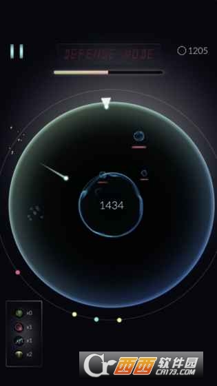 WhiteHole(White Hole手游) 1.5安卓版