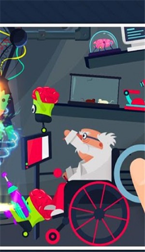 超级英雄公司 v1.1.6