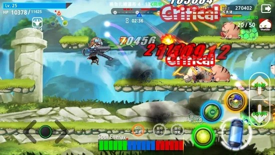 卡路里少女手游  v1.0.0