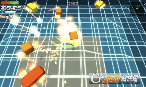 全方位后卫 v1.0.0 安卓版