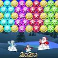超级冰霜泡泡游戏中文版（Super Frosty Bubble Games） 