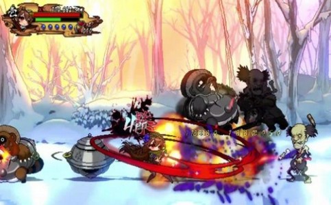 鬼谭 2024-06-25 15:08