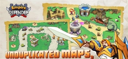 帝国保卫者 v1.0.113