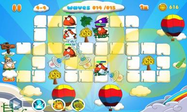 可可保卫战 1.2.57 安卓版