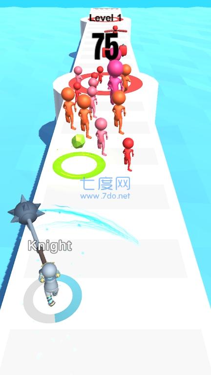 剑狱降临截图1