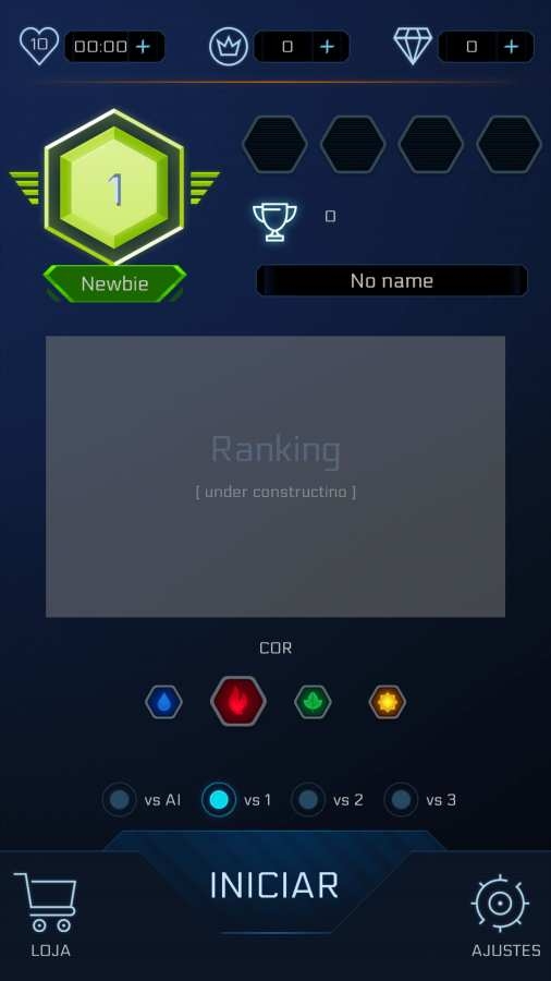 Infectors - Online(感染者Infectors)截图0