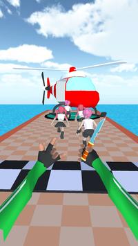 救援特工3D