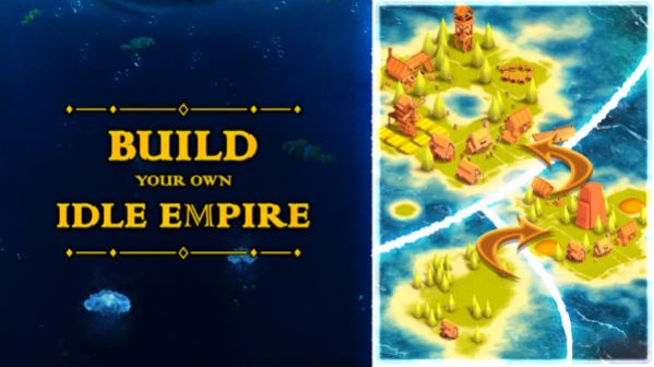 海上孤岛  v0.7.7