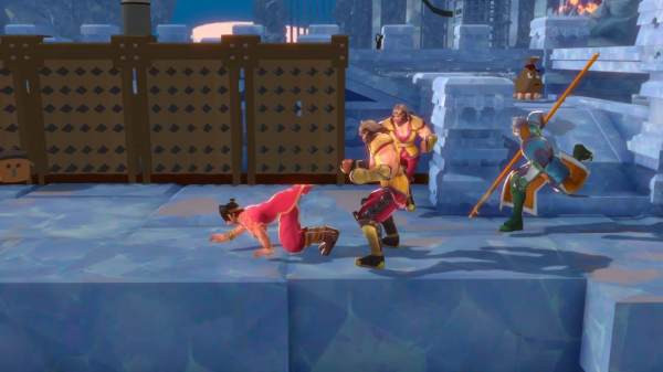 龙套英雄 2020-08-03 11:06