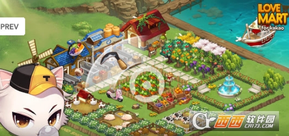 我喜欢kakao v1.1.2安卓版