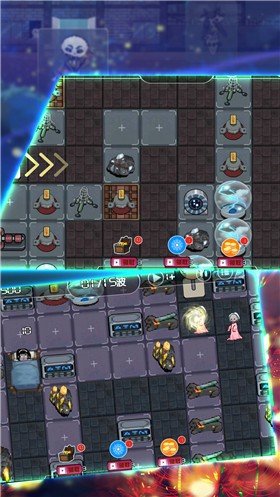 细胞再生模拟器  v1.00