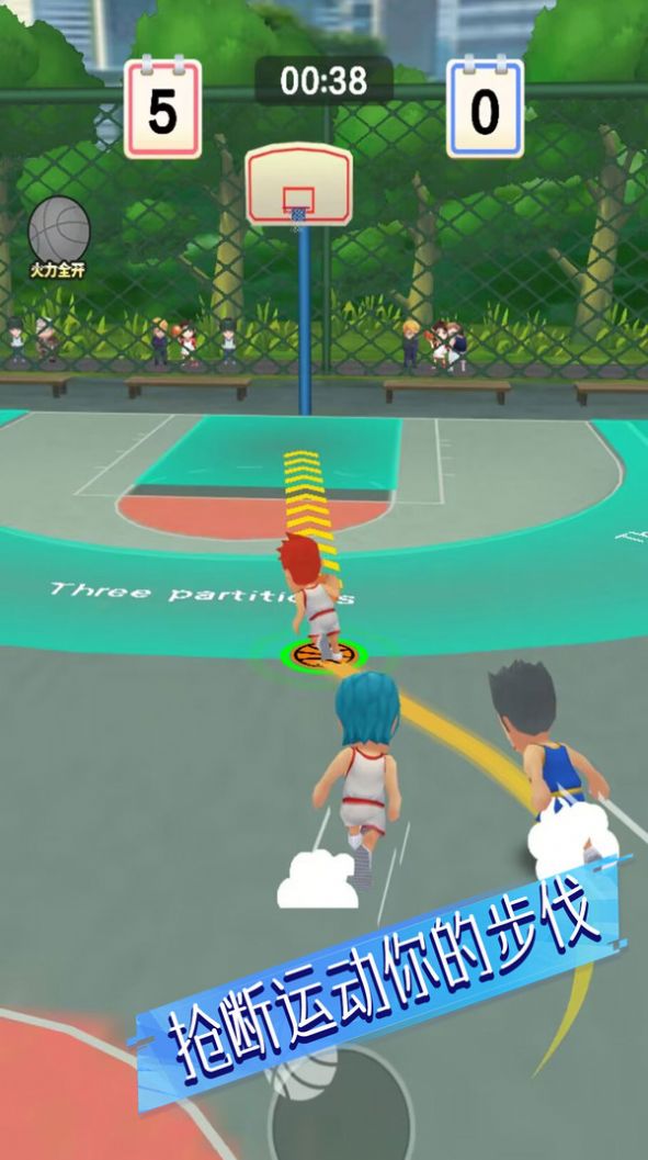 决战者时刻游戏安卓版  v4.5.2