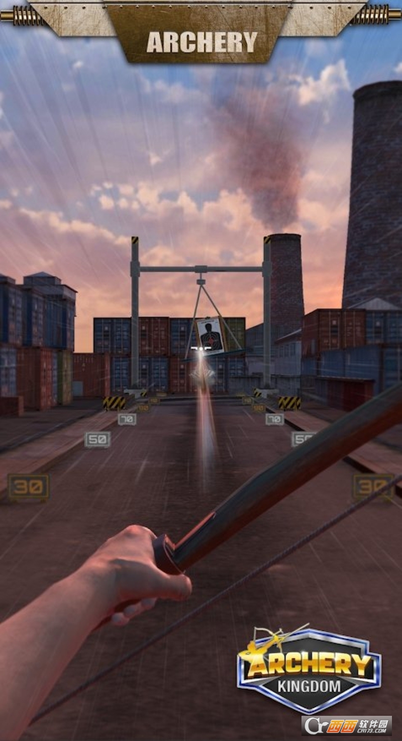 Archery Kingdom - Bow Shooter(射箭王国) v3.02