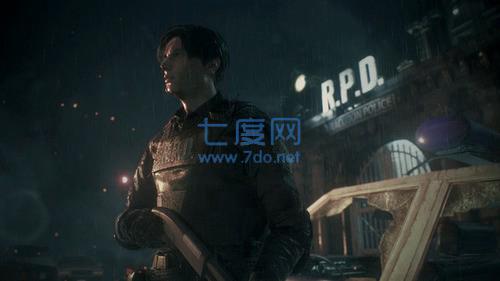 生化危机手机版