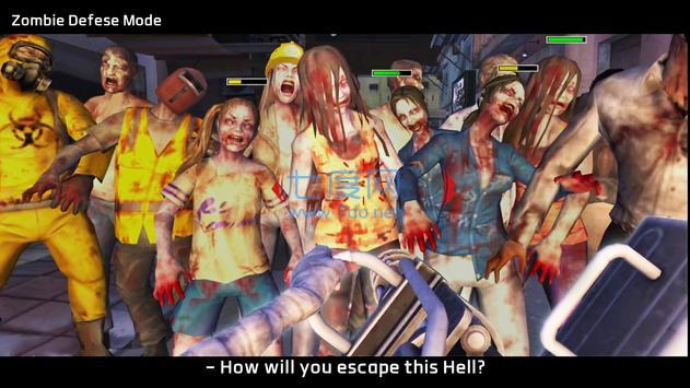 僵尸28天后 v1.1.0