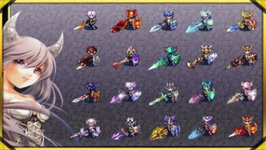 路西法的利刃  v2.6