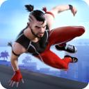 跑酷模拟器3d最新版(Parkour Simulator 3D)