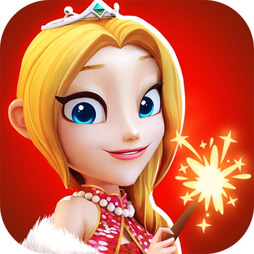 舌尖上的小镇破解版