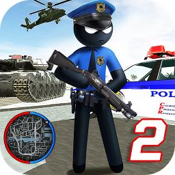 火柴人街头战警2