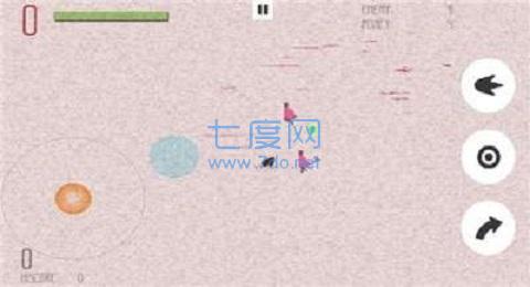 剑刃忍者游戏