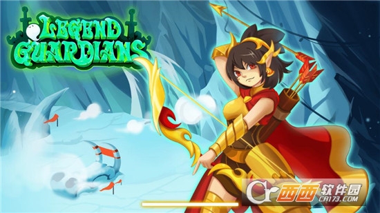 传奇守卫 v1.0.0.13 安卓版