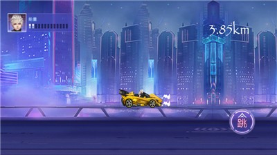 都市机车战队  V 1.0.0