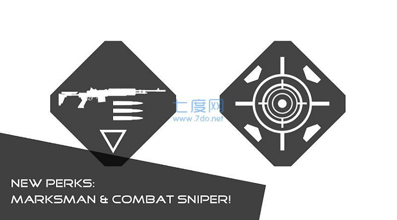 火柴人战争赤色突袭 v5.0.3