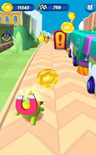 奥姆酷跑 2024-06-25 15:08