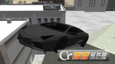 超级跑车3D驾驶 v1.01