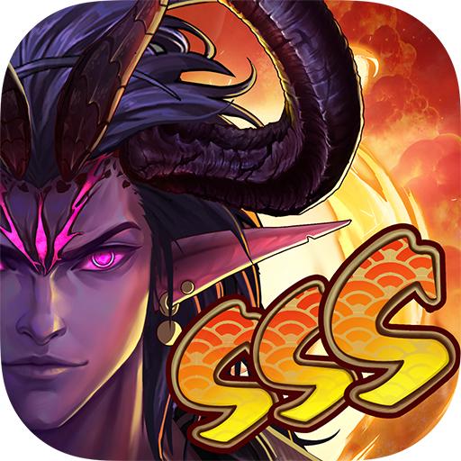 异界深渊觉醒手游官网版