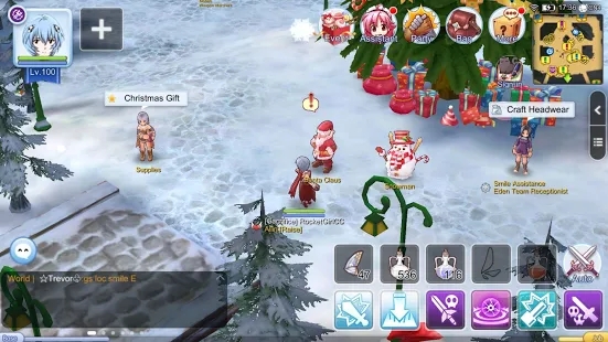 仙境传说RO v1.0.72