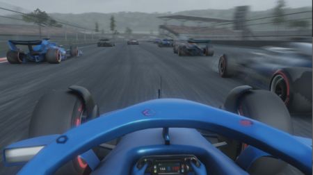 赛车大战山地车 v3.0.5