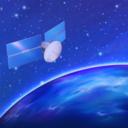 全球卫星地图