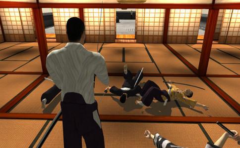 武士决斗模拟器 2024-06-25 15:08