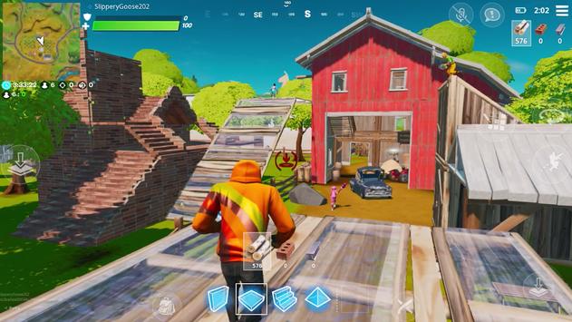 Fortnite截图1