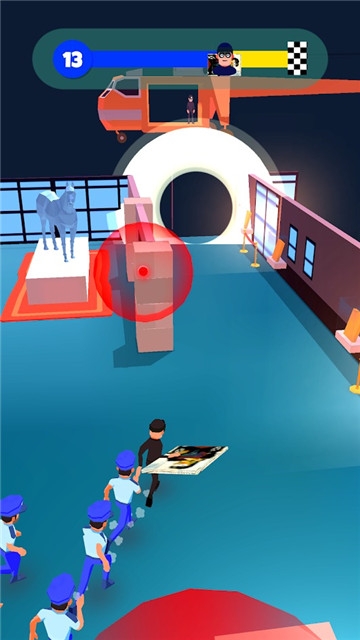 Master Thief(神偷大作战)截图1