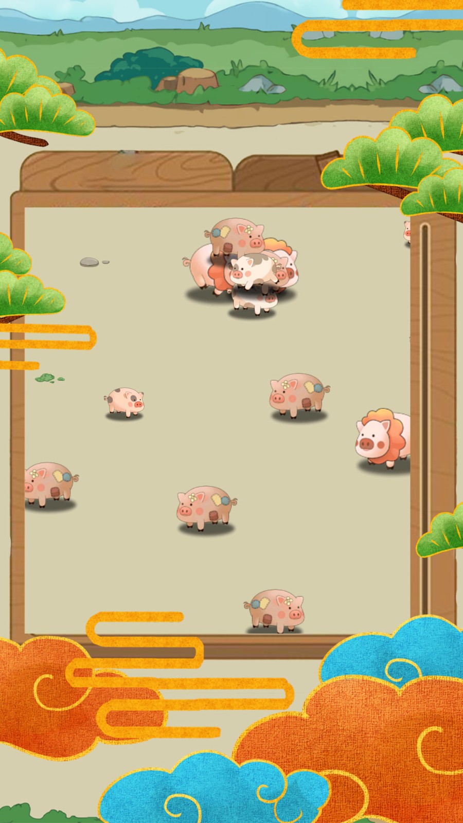 避开老板溜走截图0