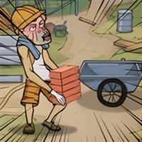 我的打工日记第二人生模拟器