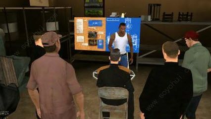 gta4完全版免费游戏手机版图片1