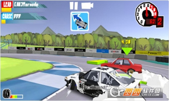 Fr Legendes!(FR LEGENDS!(Fr传奇)) v2.1安卓版