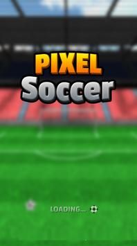 像素足球Pixel Soccer截图2