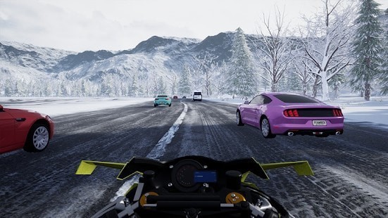 交通热潮摩托  v1.06.5008