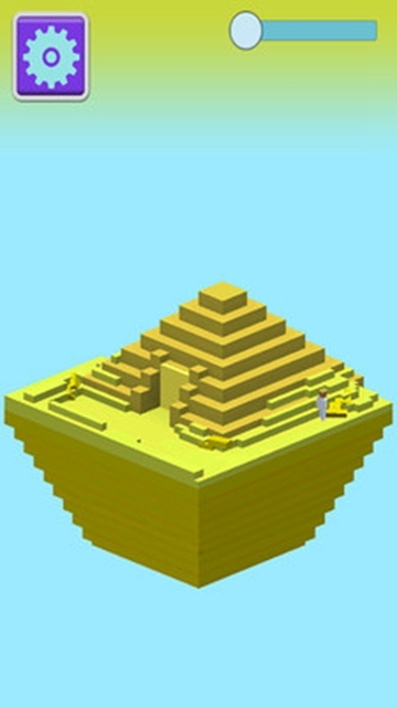 Idle Sculpture(空闲雕塑)截图2
